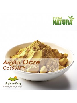 Argila Ocre - CosSUN™